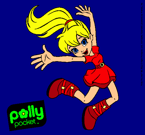 Polly Pocket 10