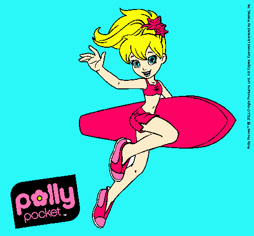 Polly Pocket 3