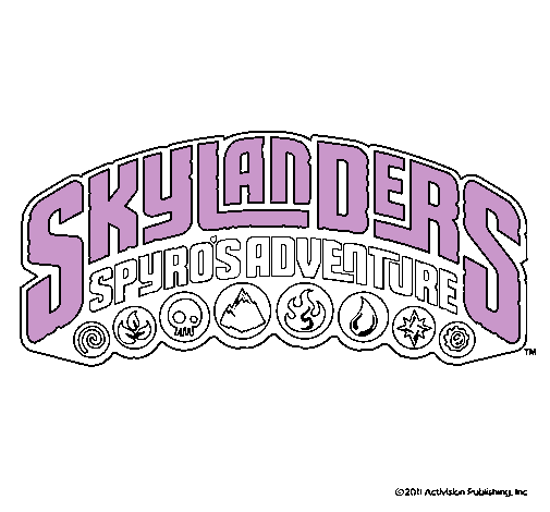 Skylanders