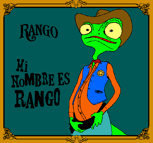 Rango