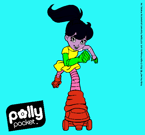 Polly Pocket 18