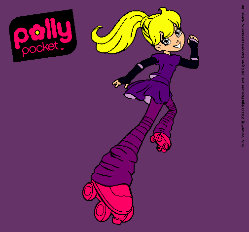 Polly Pocket 17