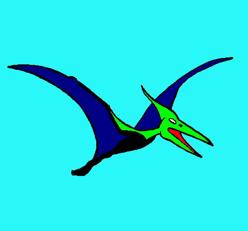 Pterodáctilo