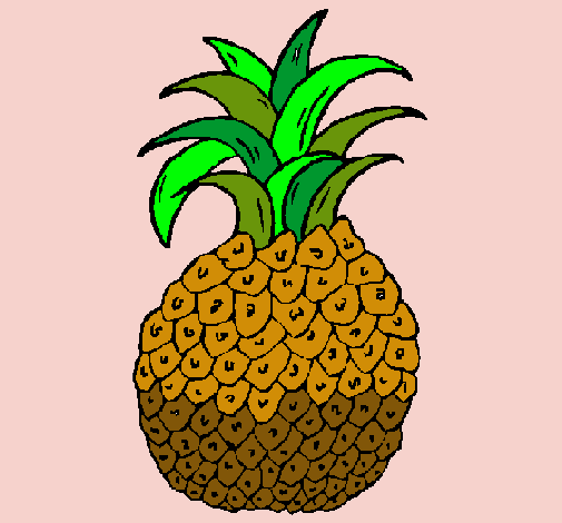 piña