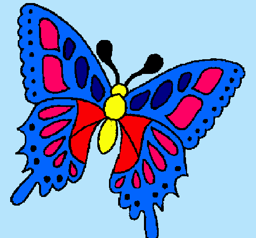 Mariposa