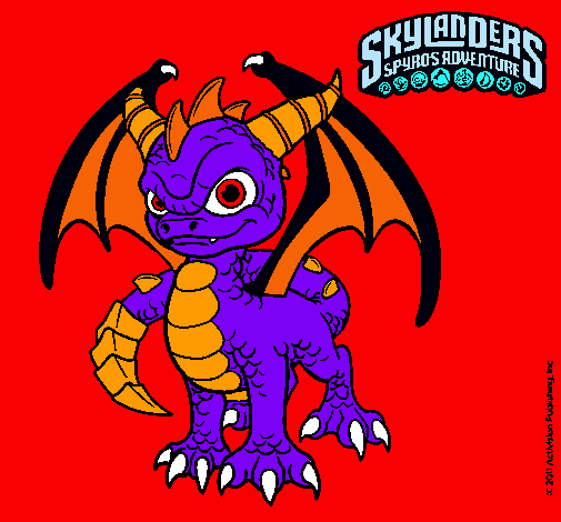 Spyro