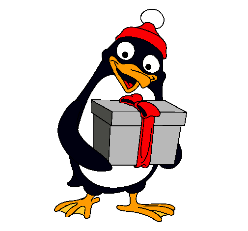 Pingüino