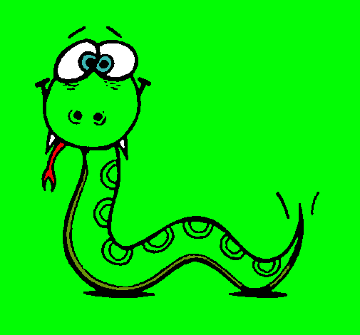 Serpiente 3