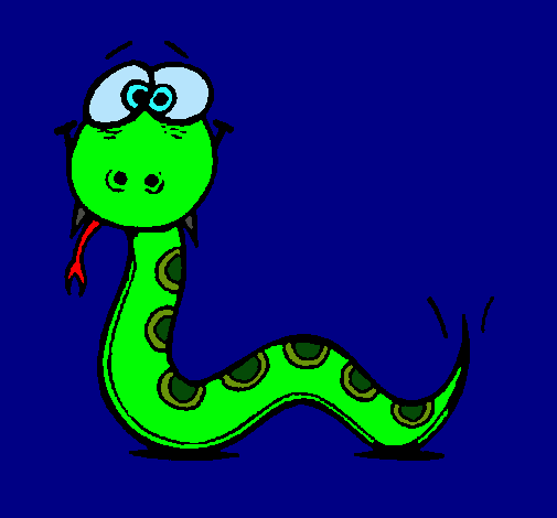 Serpiente 3