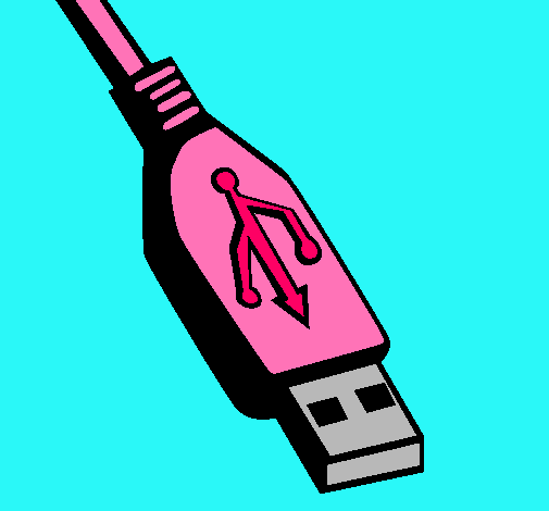 USB