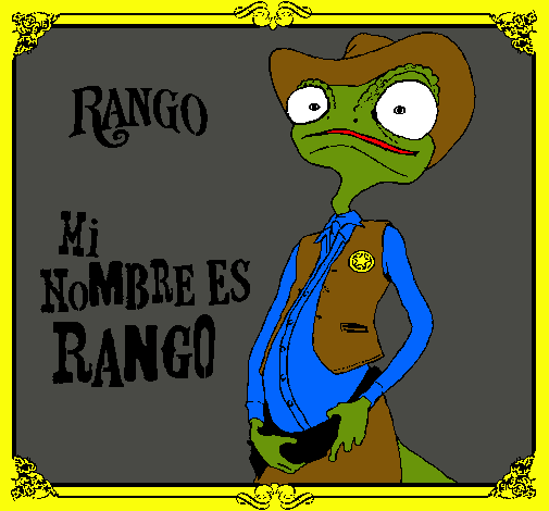 Rango