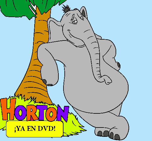 Horton