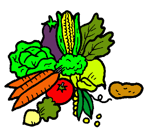 verduras