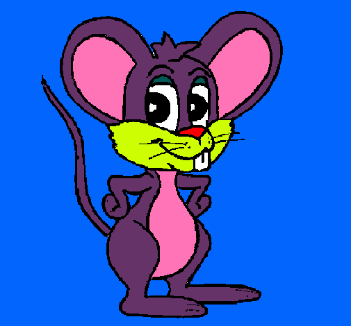 Ratón