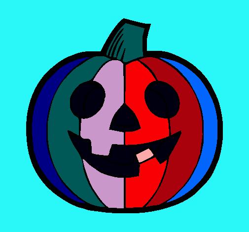 Calabaza IV