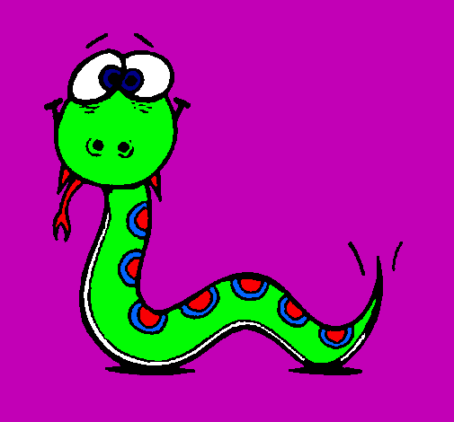 Serpiente 3