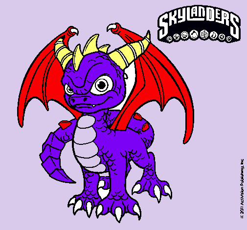 Spyro