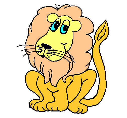 León