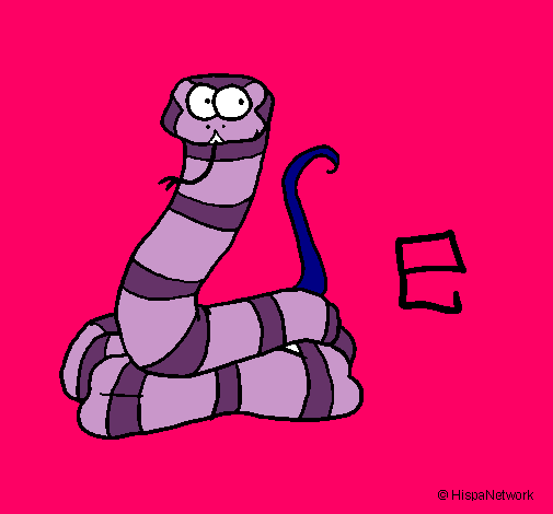 Serpiente