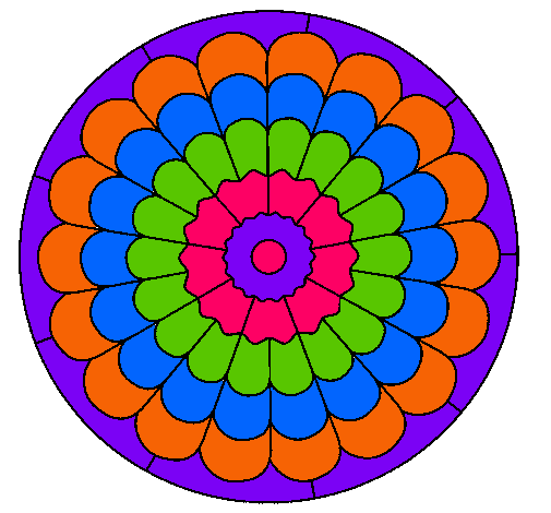 Mandala 23