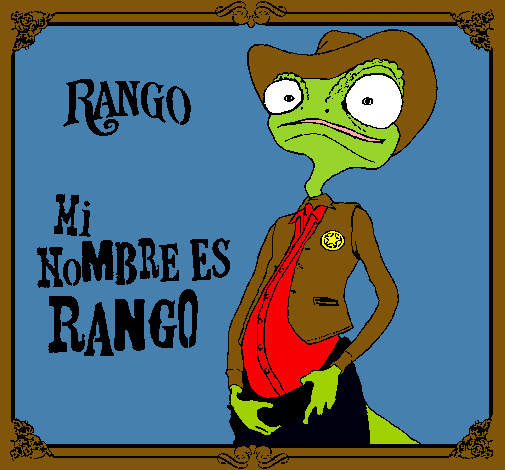 Rango