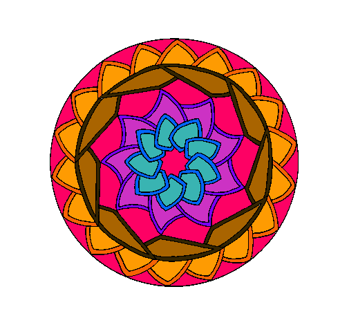 Mandala 1