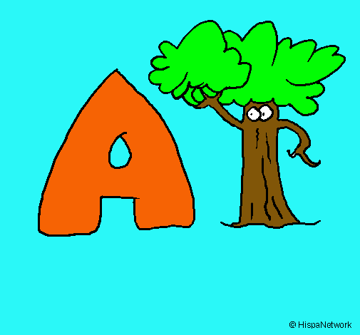 Árbol