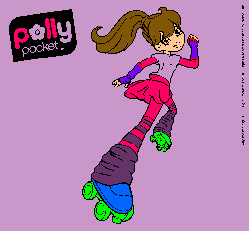 Polly Pocket 17