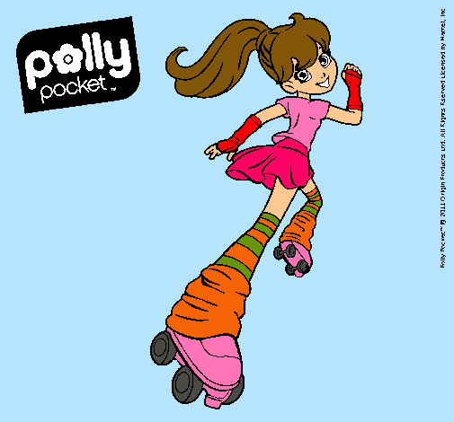 Polly Pocket 17