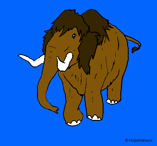 Mamut II