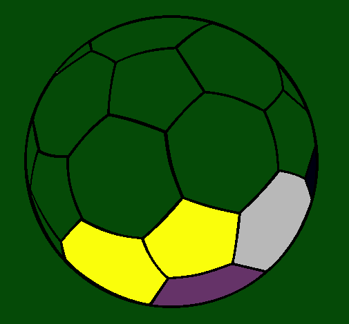 Pelota de fútbol II