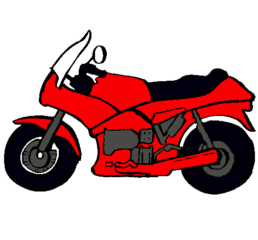 Motocicleta