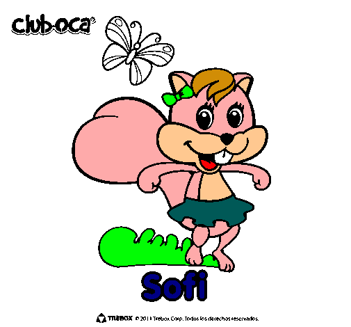 Sofi