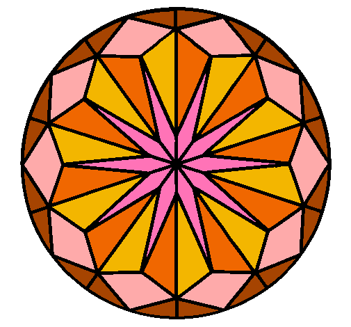 Mandala 41