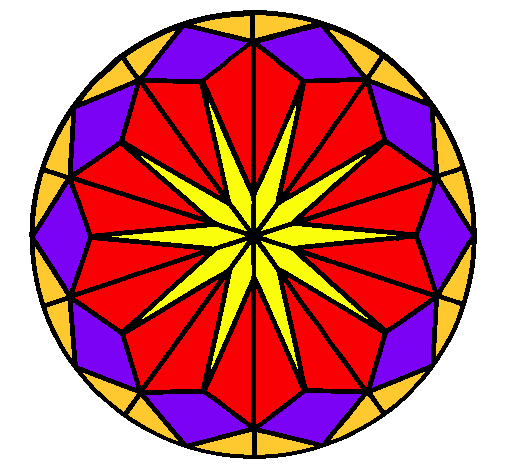 Mandala 42