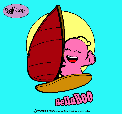 BellaBoo