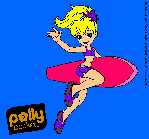 Polly Pocket 3