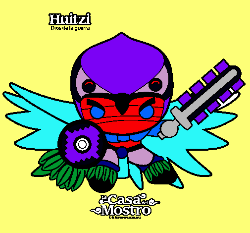 Huitzi