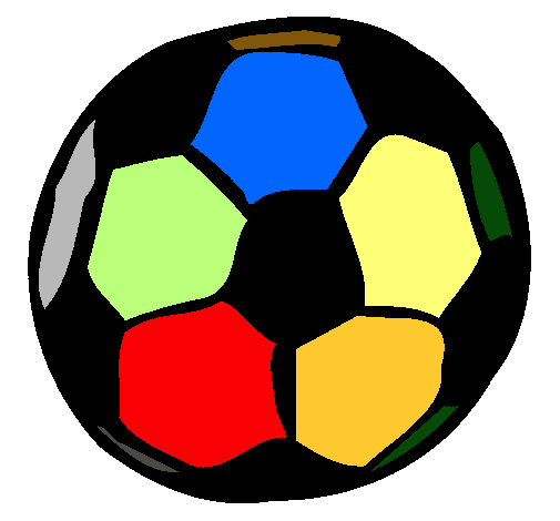 Pelota de fútbol