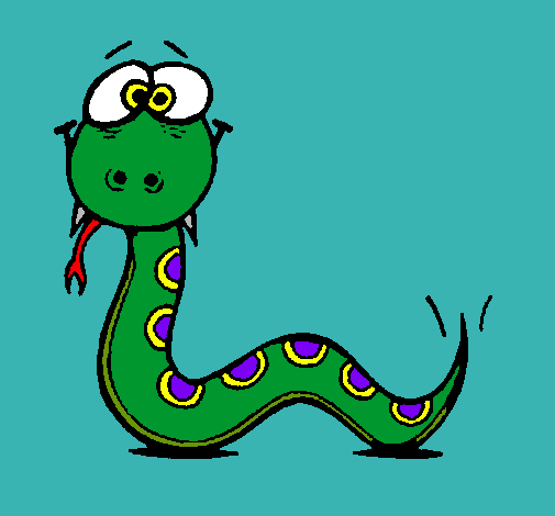 Serpiente 3