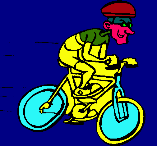 Ciclismo