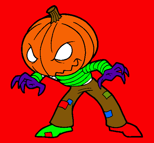 Jack-o