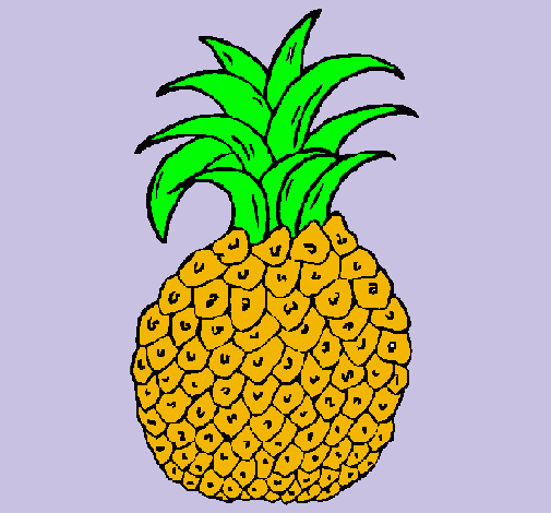 piña