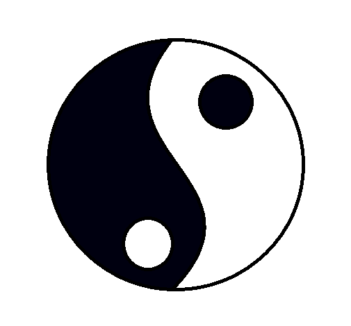 Yin y yang