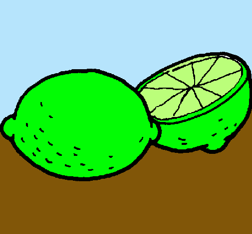 limón