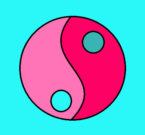 Yin y yang