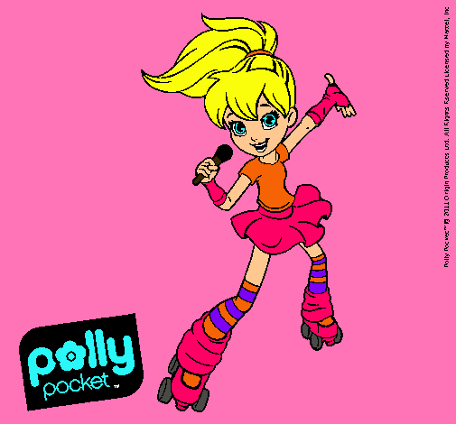 Polly Pocket 2