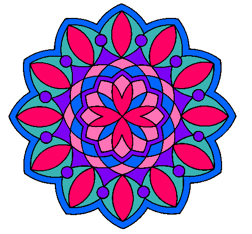 Mandala 3