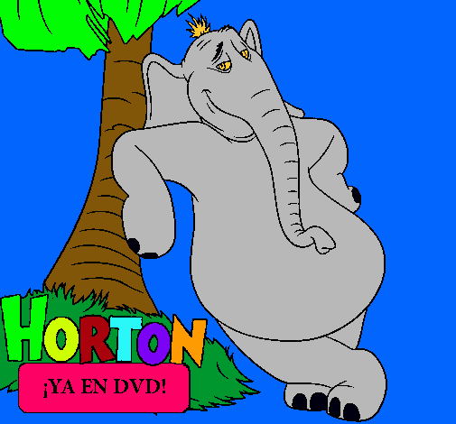 Horton