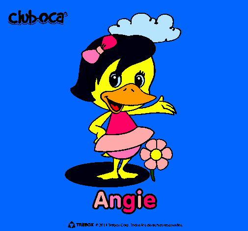 Angie